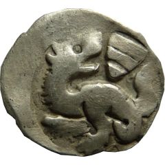 Pfennig - Albrecht II von Österreich Enns