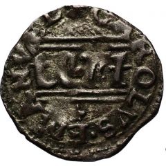 1/4 Grosso - Charles Emmanuel I 2nd type