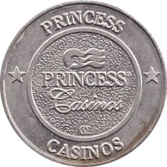25 Cents - Princess Casinos