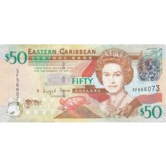 50 Dollars
