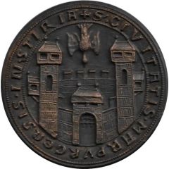 Plaquette - Maribor
