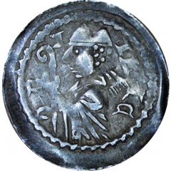 Denier - James of Lorraine