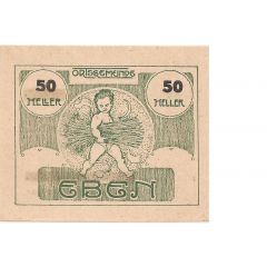 50 Heller Eben