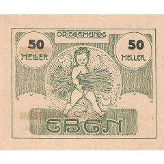 50 Heller Eben