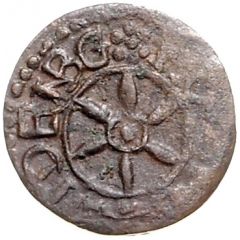 1 Pfennig