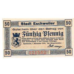 50 Pfennig