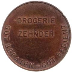Drogerie Zehnder