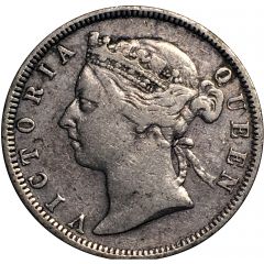 20 Cents - Victoria
