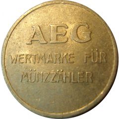 Token - AEG