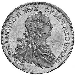 17 Kreuzer - Franz I