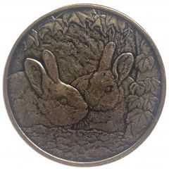 Mint Token Rabbit