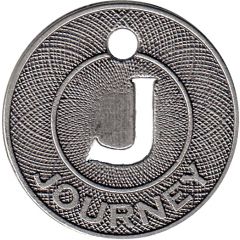 Token - Journey