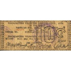 10 Centavos