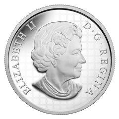30 Dollars - Elizabeth II Grand Trunk Pacific Railway