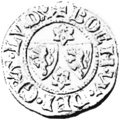 ⅙ Gros - Wenceslaus I Luxembourg-Trèves Mint