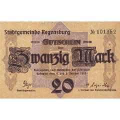 20 Mark