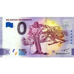 0 Euro - Ski-Nation Österreich