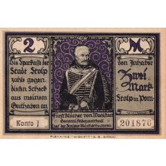 2 Mark