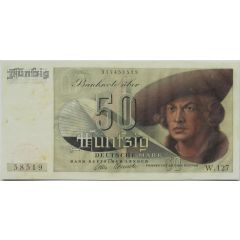 50 Deutsche Mark