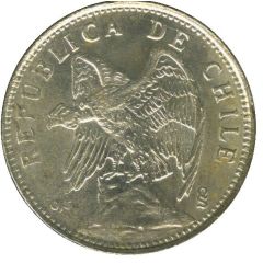 2 Pesos