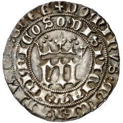 Real - Enrique III Toledo