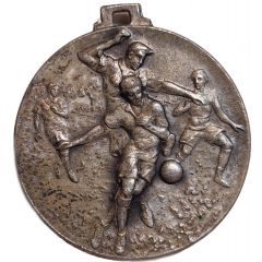 Medal - Unione Italiana Sport Popolare