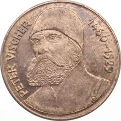 Peter Vischer Nuremberg