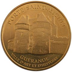 porte saint michel guérande