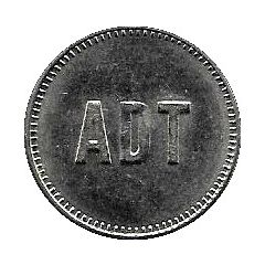 25 Cents - ADT