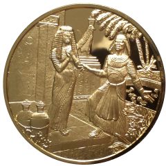 Medal - Opera`s Most Beautiful Moments Die Zauberflotte