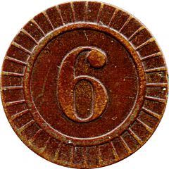Token - 6