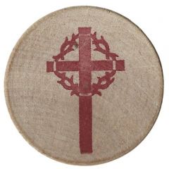 Token - Pocket Cross