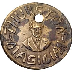 Token - Thurston Magic