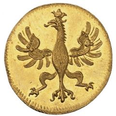 1/2 Ducat