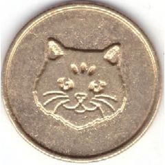 Token - Magnet Gourmet