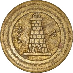 20 centimes à consommer - phare