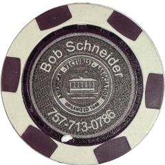 Token - Bobs Tokens