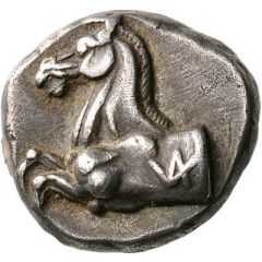 Hemidrachm