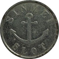 Token - Sinmei Slot