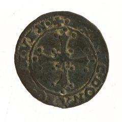 1 Sesino - Doge Francesco Donato