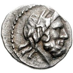 Hemidrachm