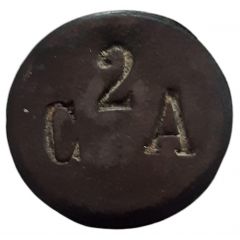 2 Centimos - Camp del Arpa