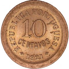 10 Centavos
