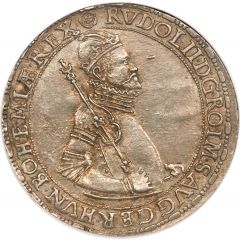 Thaler - Rudolf