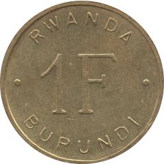 1 Franc