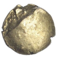 1/4 Stater Allen`s Man