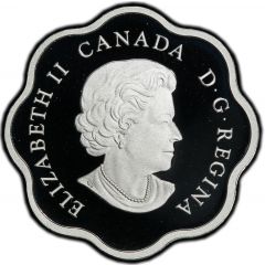 20 Dollars - Elizabeth II Masters of the air, Canada Goose