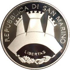 10 Euros Antonio Canova