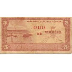 5 Đồng