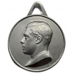 Medal - Edward Prince of Wales Visit to Hull 1926
